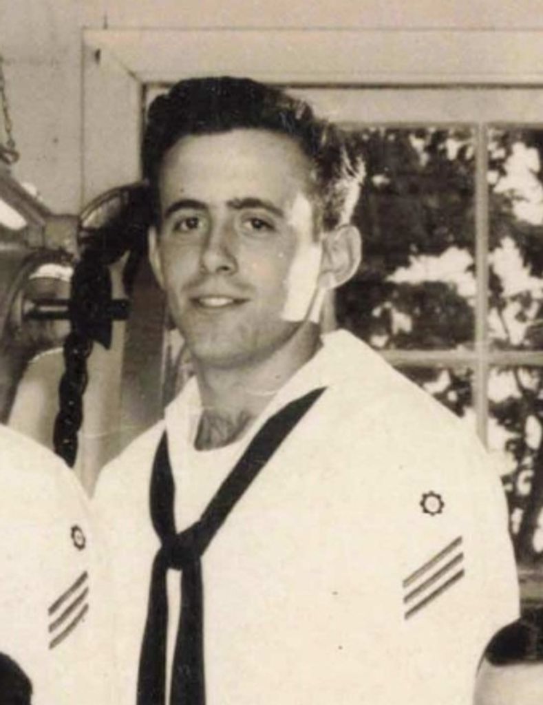 Joseph Atley Tinsman Iii