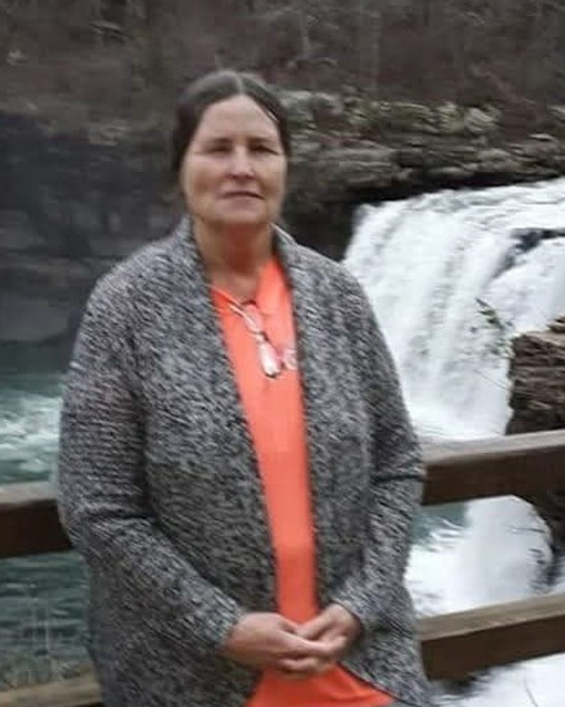 Betty Gowens Profile Photo