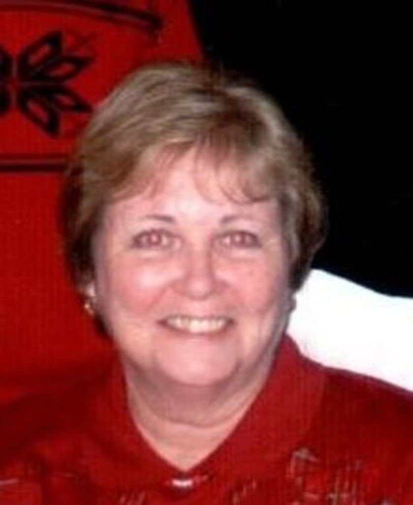 Margaret Katherine Strine Profile Photo