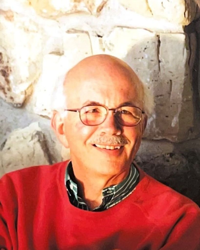 Richard John Bouquet