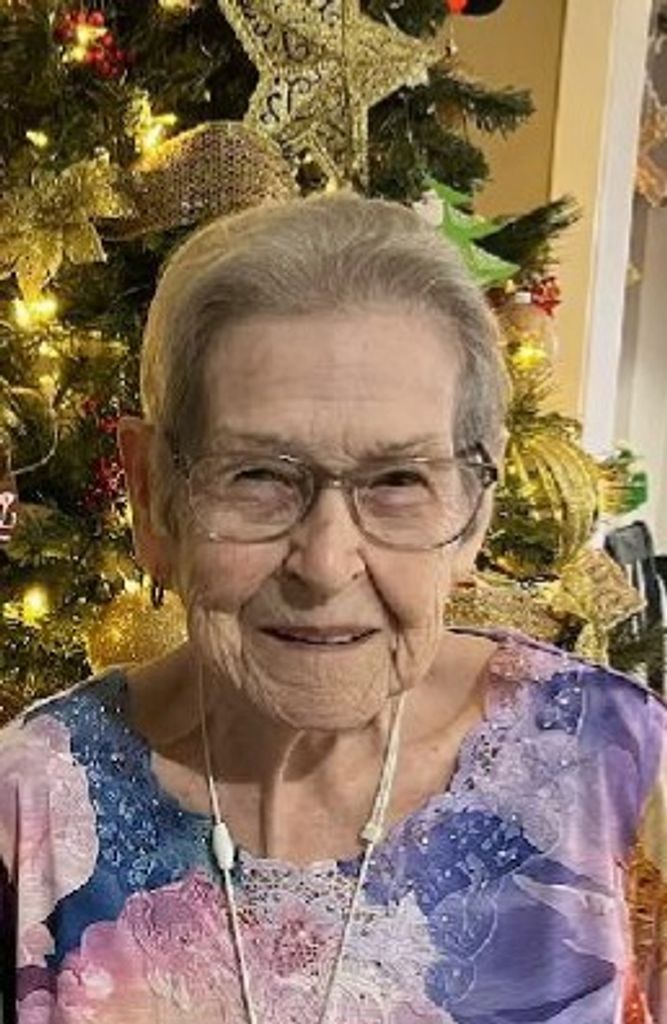 Letha May Allcock Profile Photo