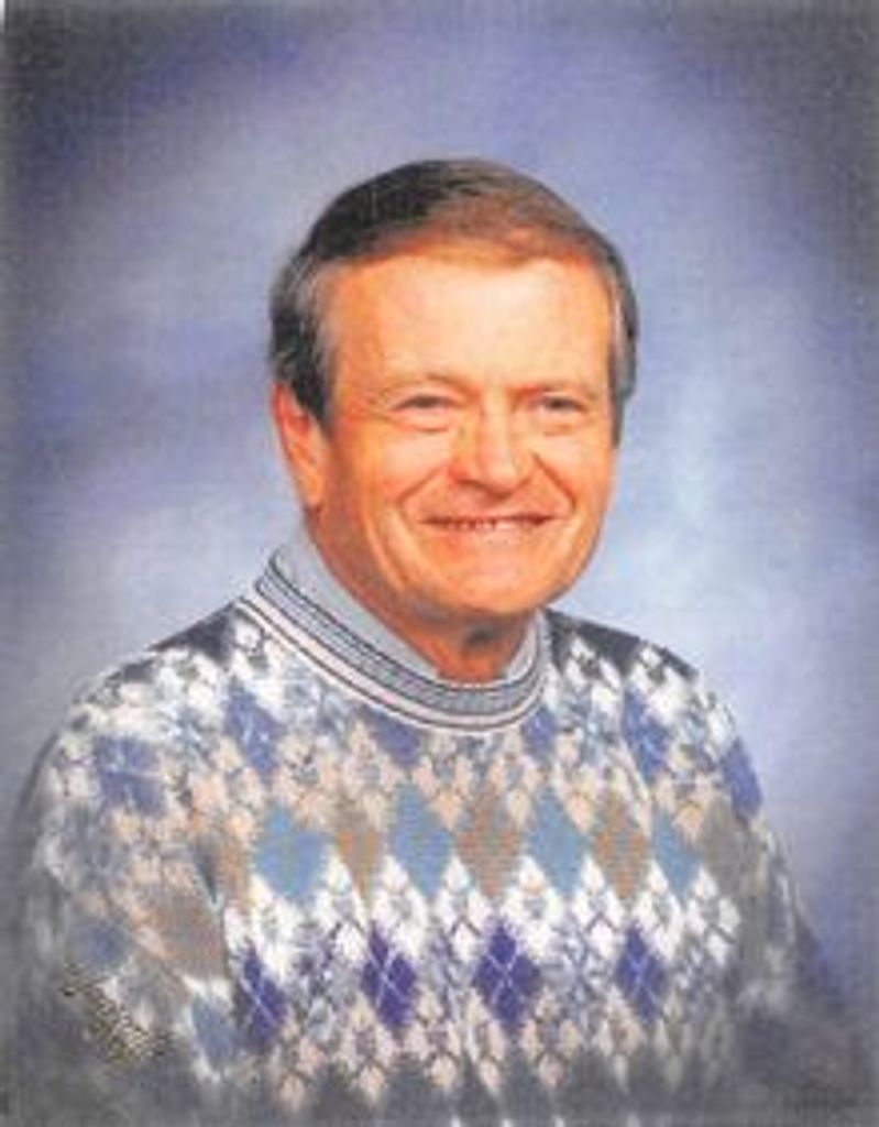 Richard Senneff Profile Photo