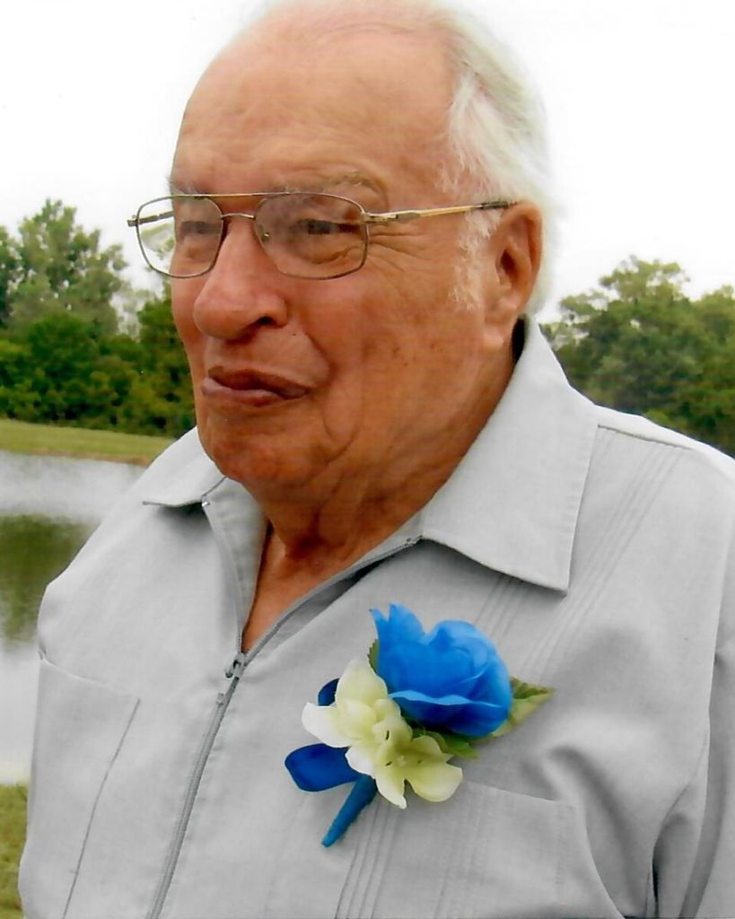 Richard Cadwallader