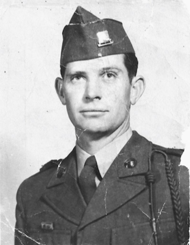 William “Rudy” Grice Profile Photo