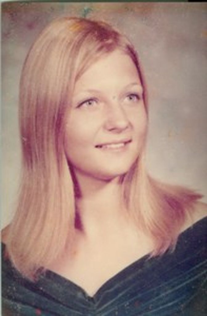 Teri Inez Becker