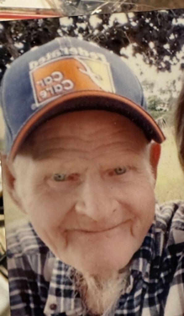 Walter C. "Bub" Lewis Profile Photo