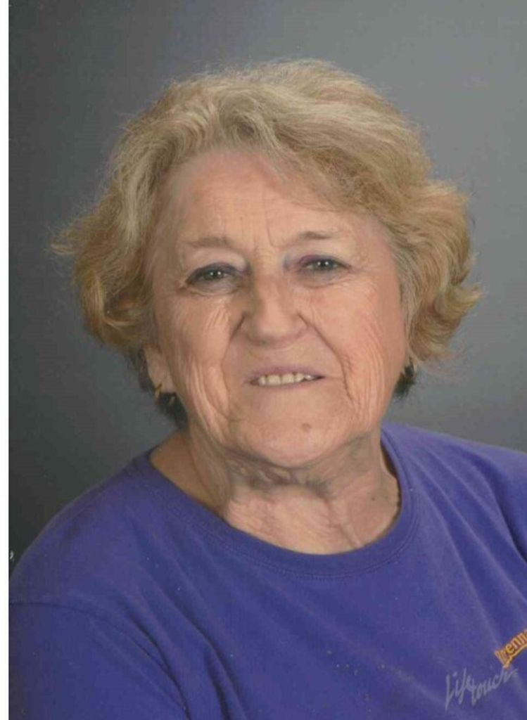 Carol A. Vanvalkenberg