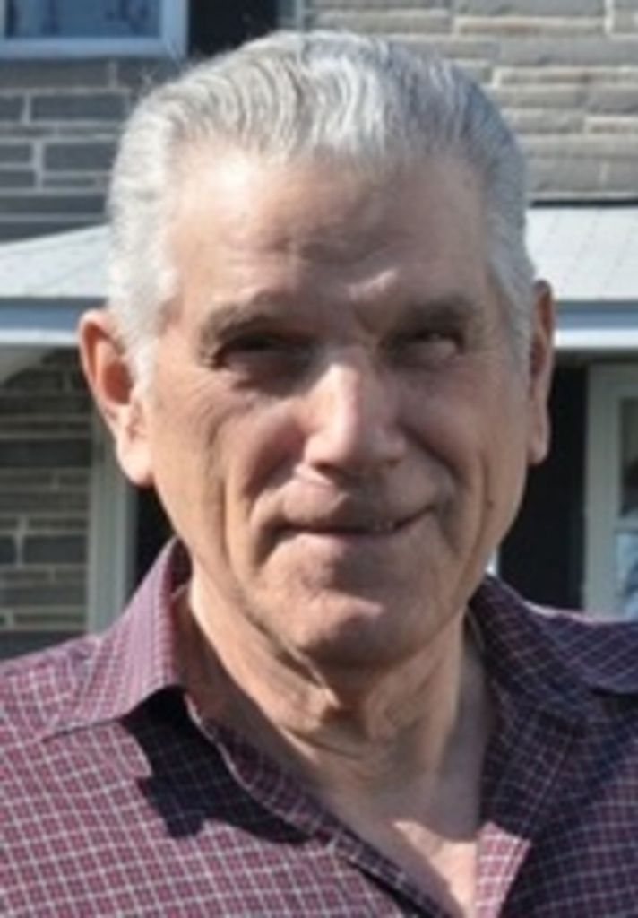 Samuel N. Weber