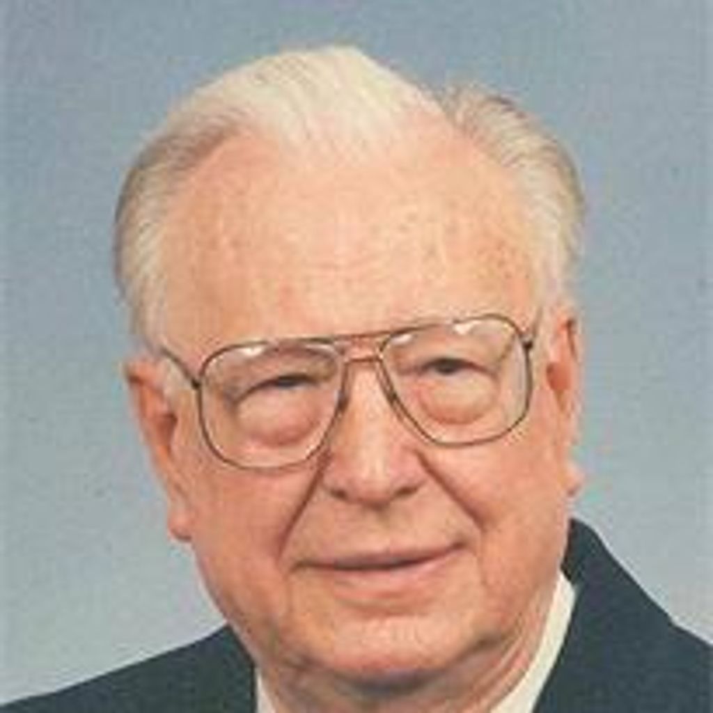 Hubert A. Elwell