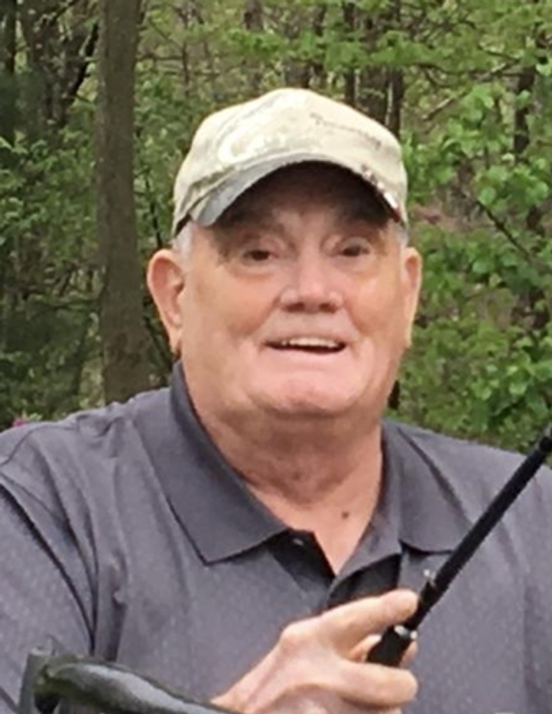 David Larry Cline Profile Photo