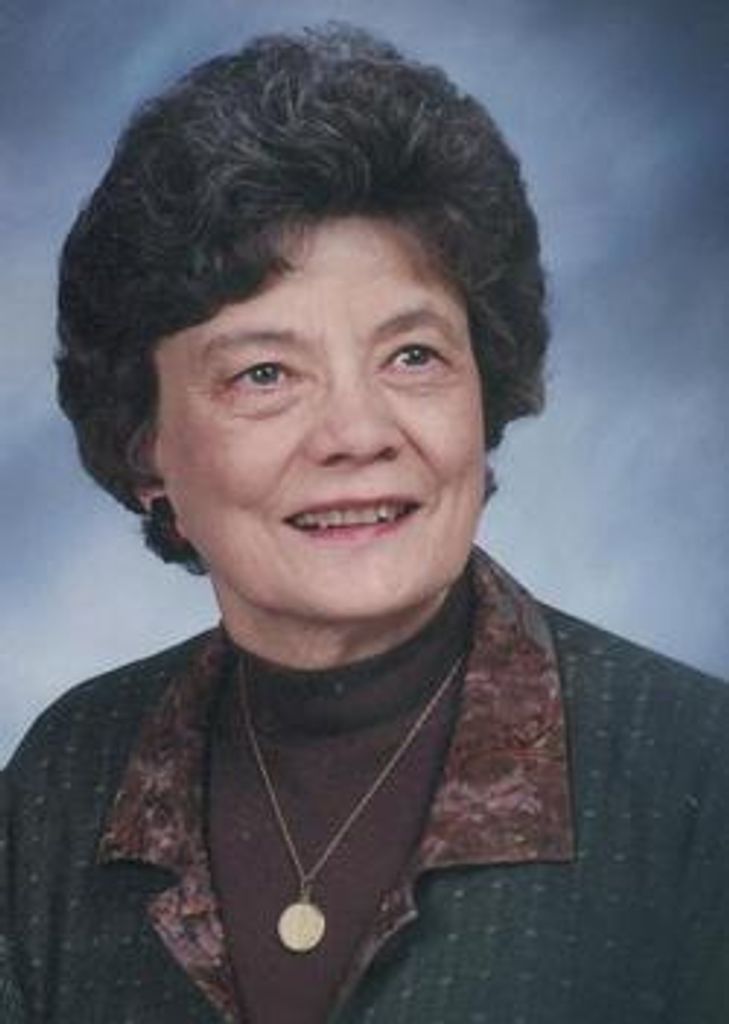 Ann Buckwalter Salter Profile Photo