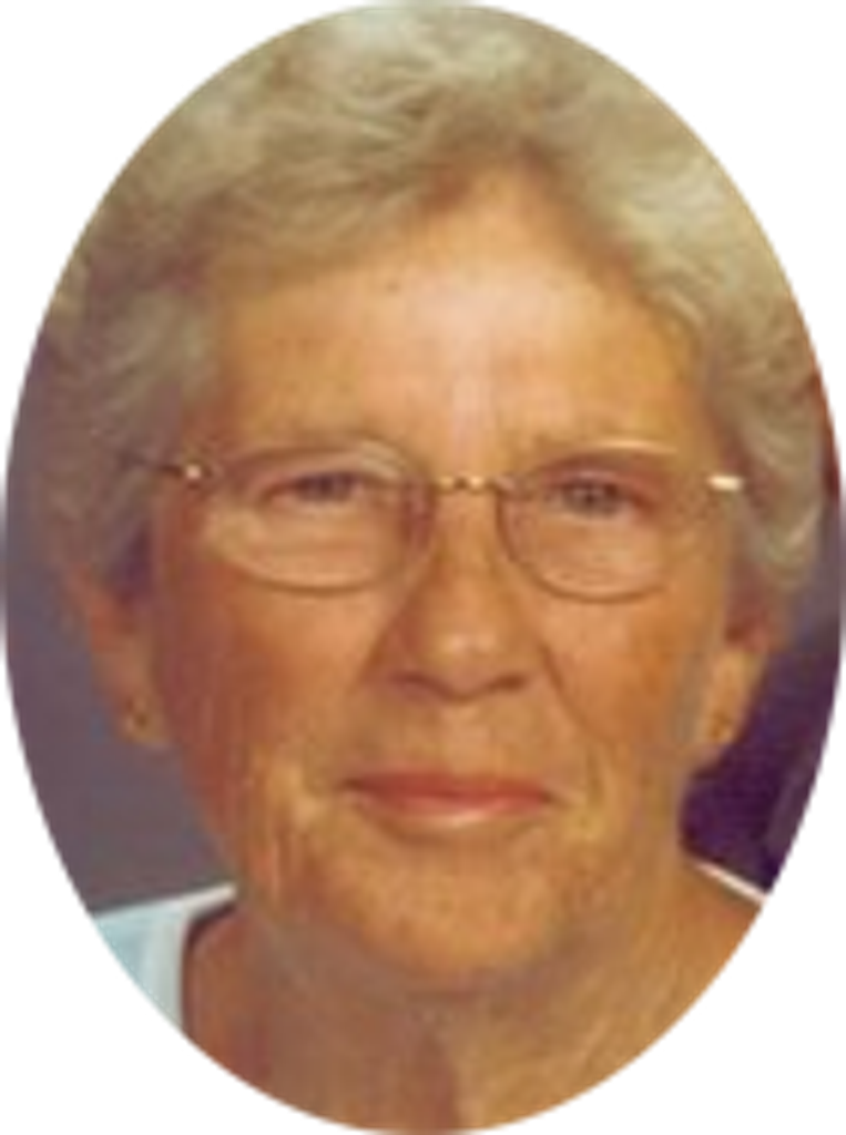 Shirley  J. (Truax)  Hoyer