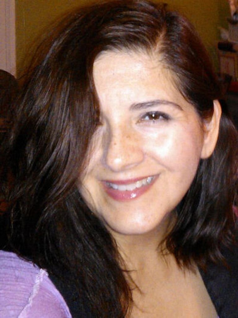 Julieta Larisa Cohan-Rodriguez Profile Photo