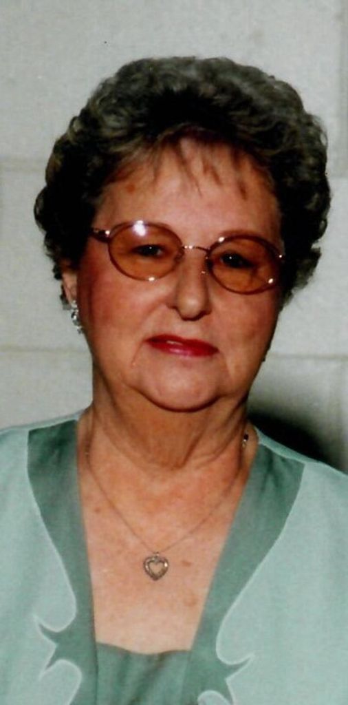Marilyn June Jones Profile Photo