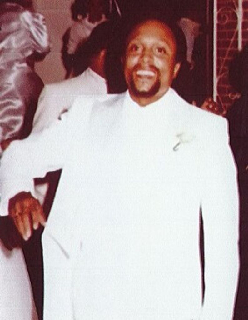 Carter Ray Foster