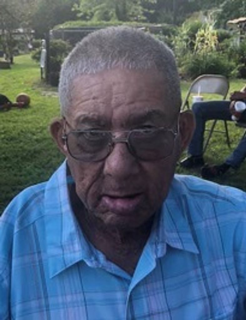 William Blake Williams Profile Photo