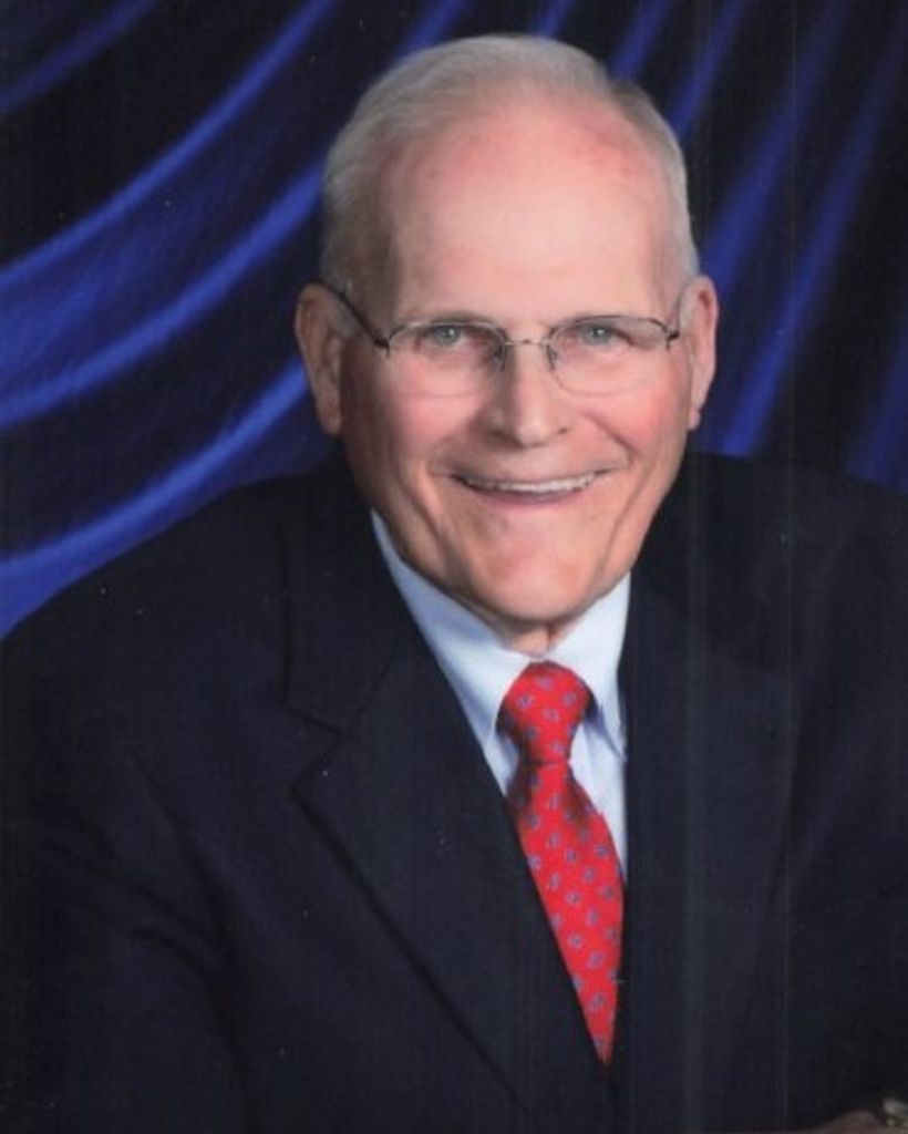 James Conrad Battreal