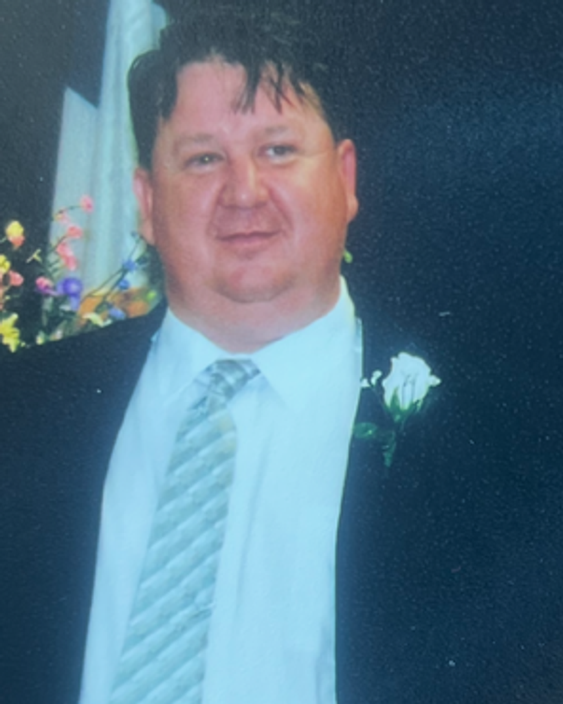 James "Jamie" Edward Knox Profile Photo