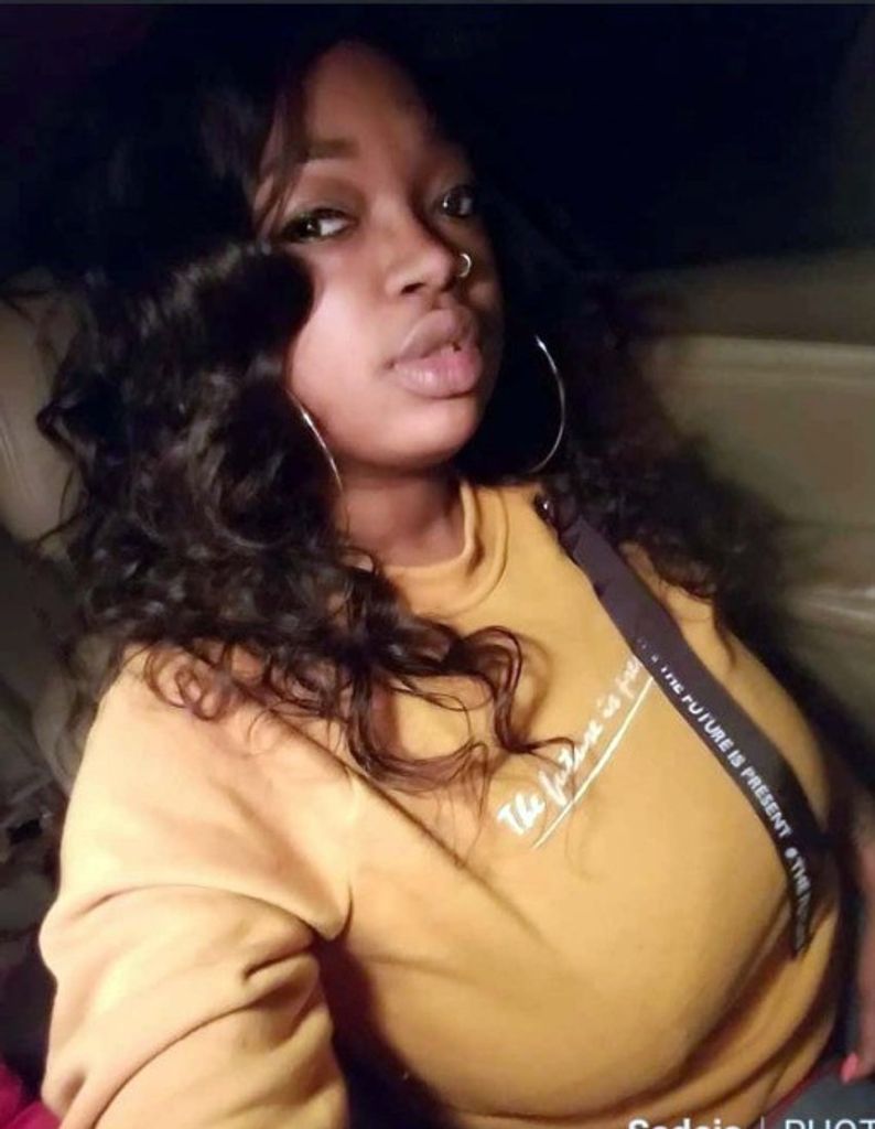 Natasha Sade Johnson Profile Photo