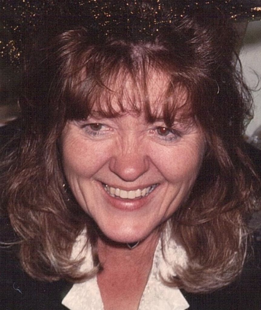 Charlotte Fern Mullins Profile Photo