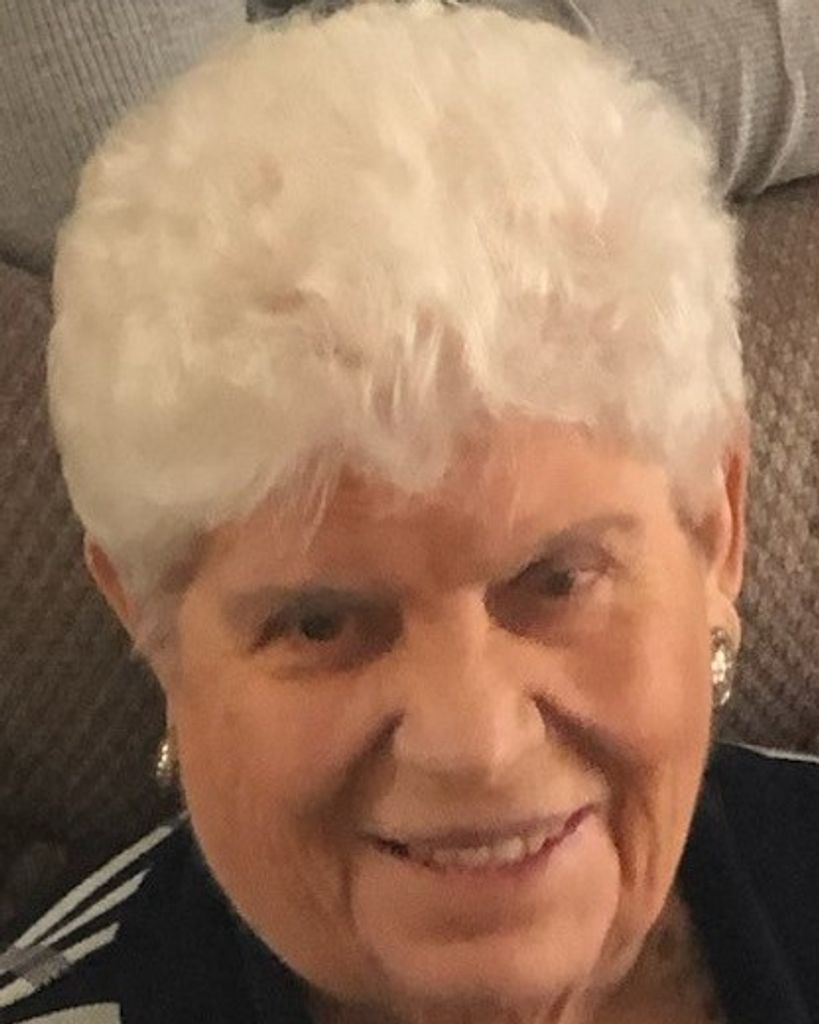 Margaret Ruth Dixon Sivert
