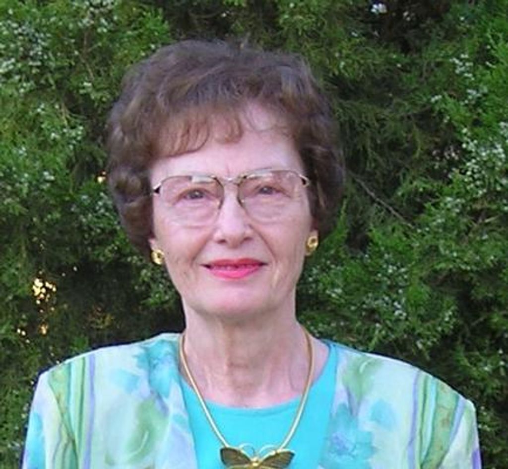 Gloria Vaaler Profile Photo