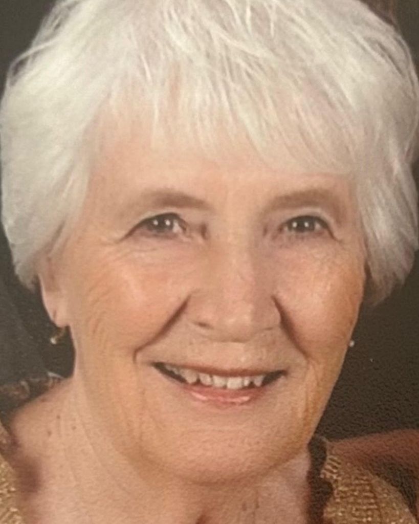 Phyllis Salter