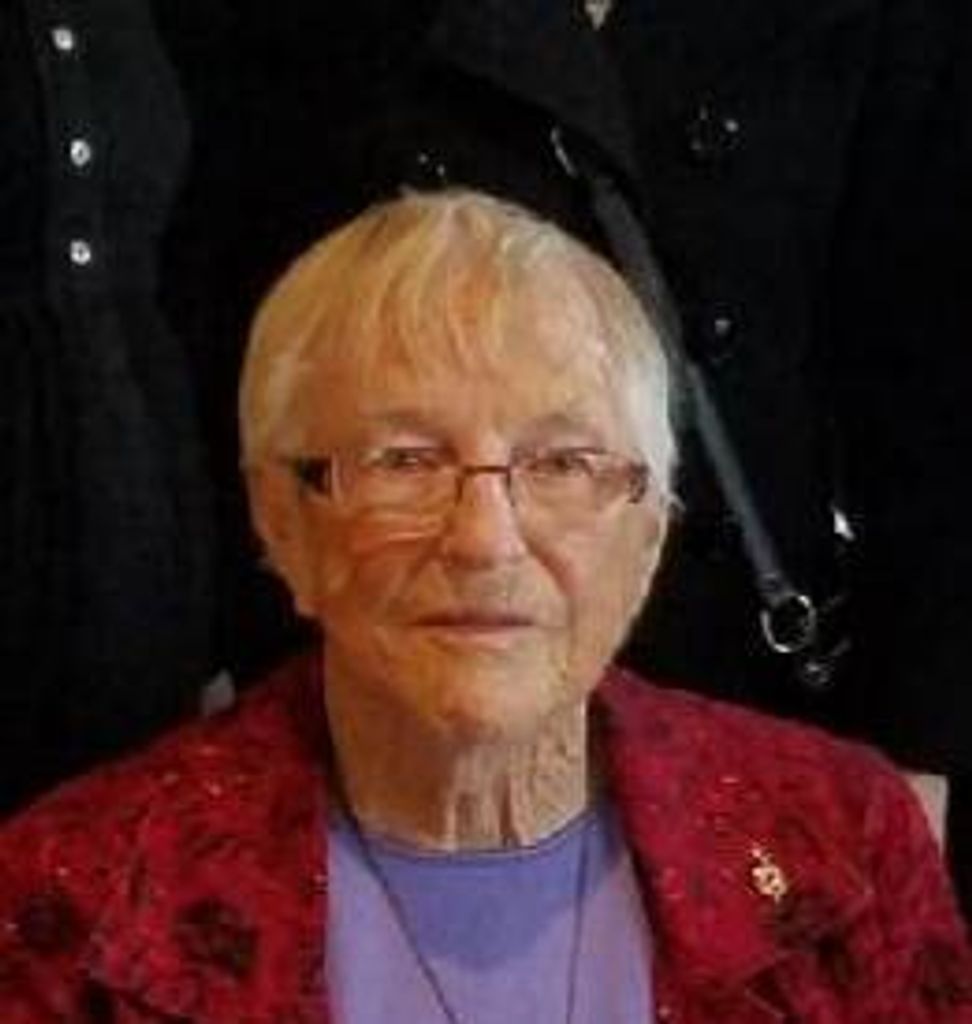 Lois F. (Aldrich) Beyer Profile Photo