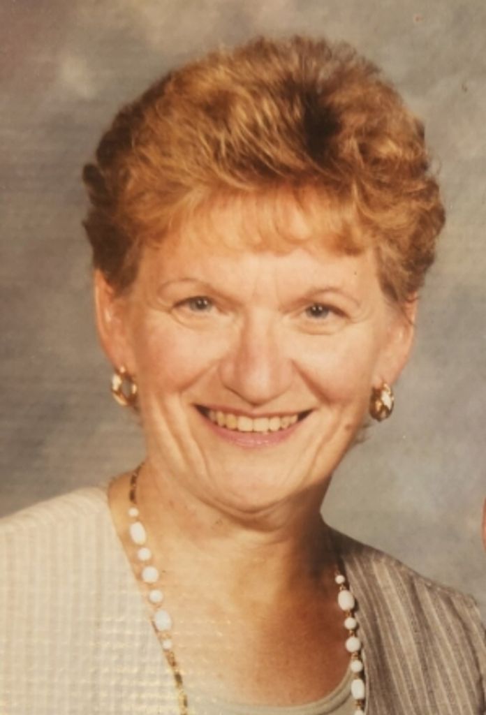 Mildred Detwiler Profile Photo