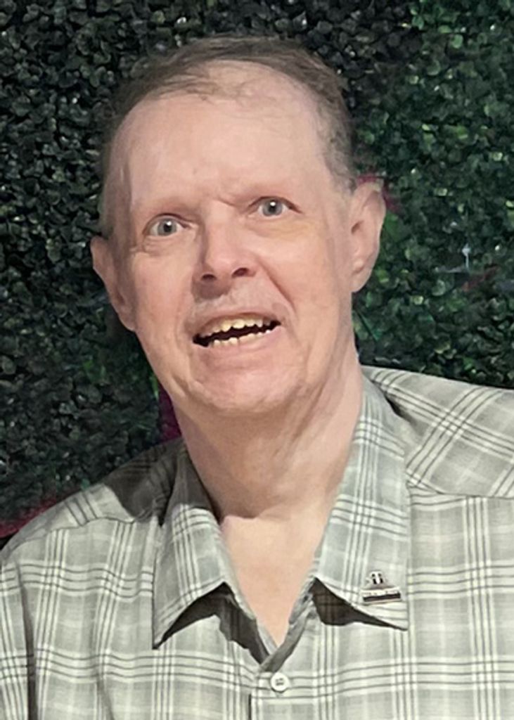 David C. Stout Profile Photo