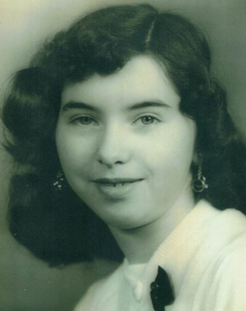 Gloria E. Fuller