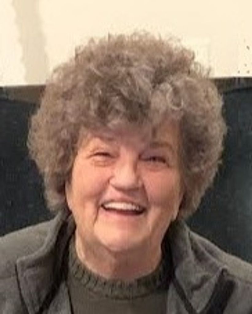 Theresia Dolan