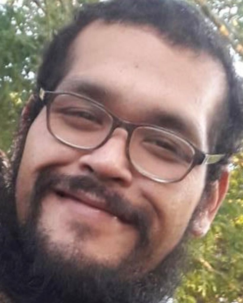 Rogelio Barrios Jr. Profile Photo
