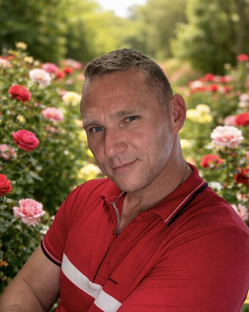 Daniel Clinton Taylor