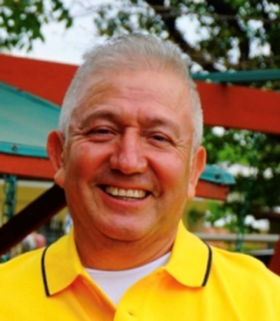 Oscar Garcia