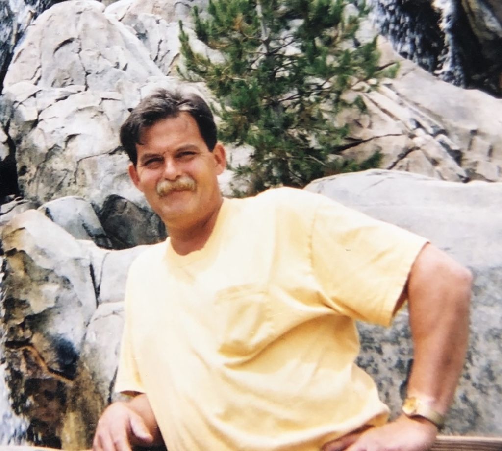 Thomas "Murph" Murphy Profile Photo