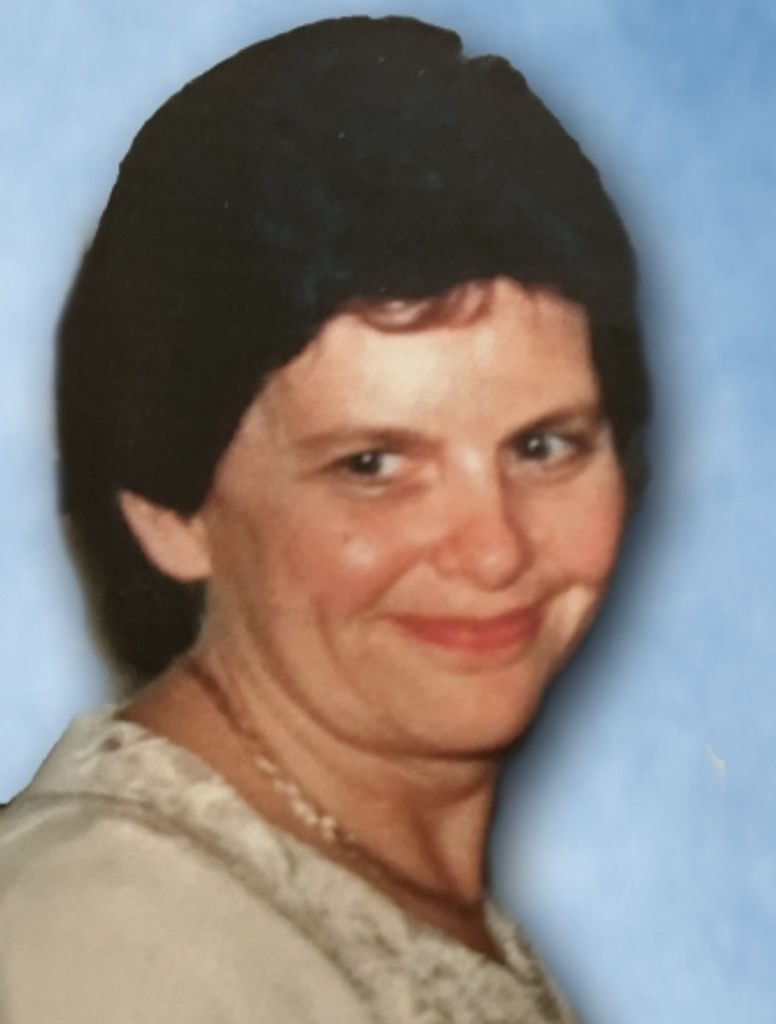 Anne F. Gallagher Profile Photo