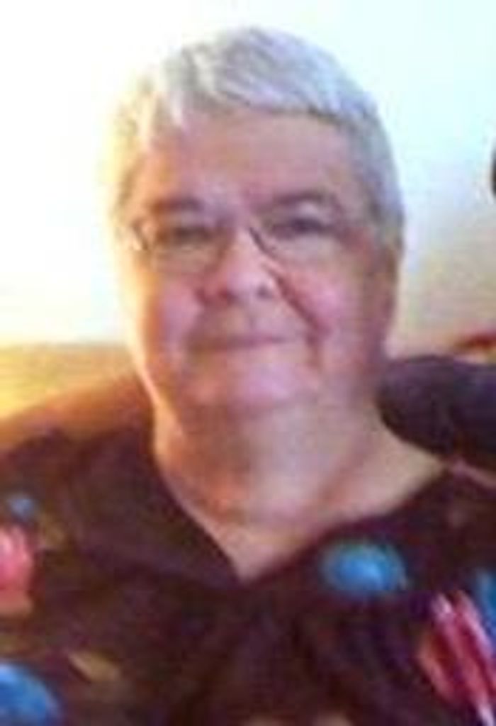 Dottie Jean Anderson