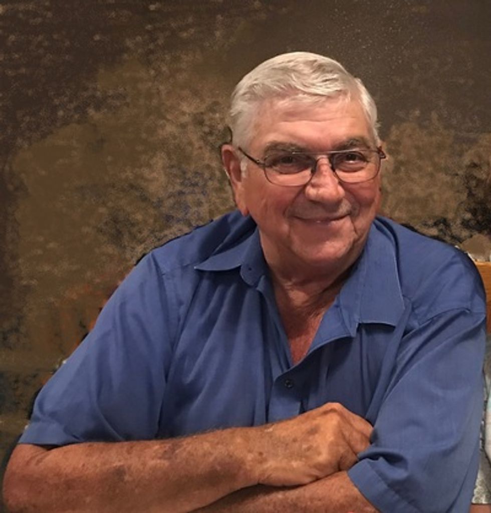 Donald Eugene Riemenschneider Profile Photo