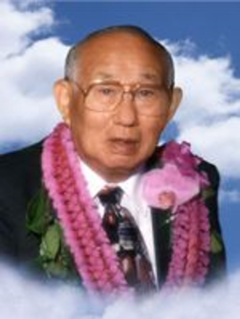 Patrick Hideo Yamada