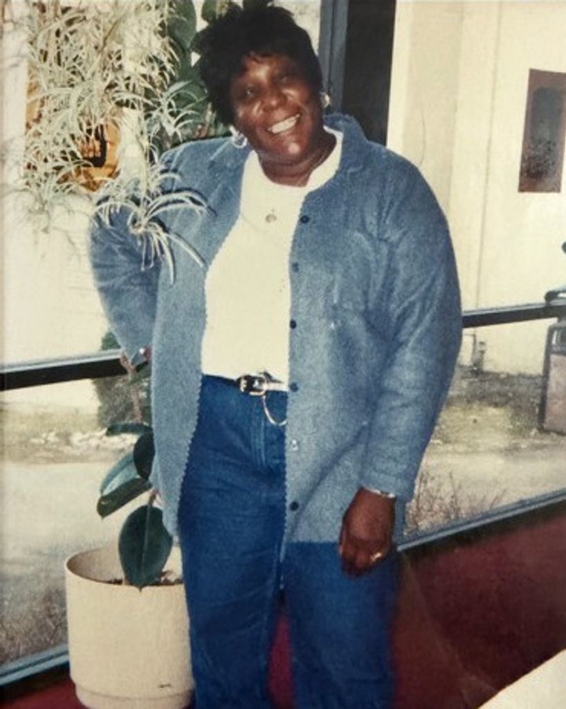 Mary Jo Adams Profile Photo