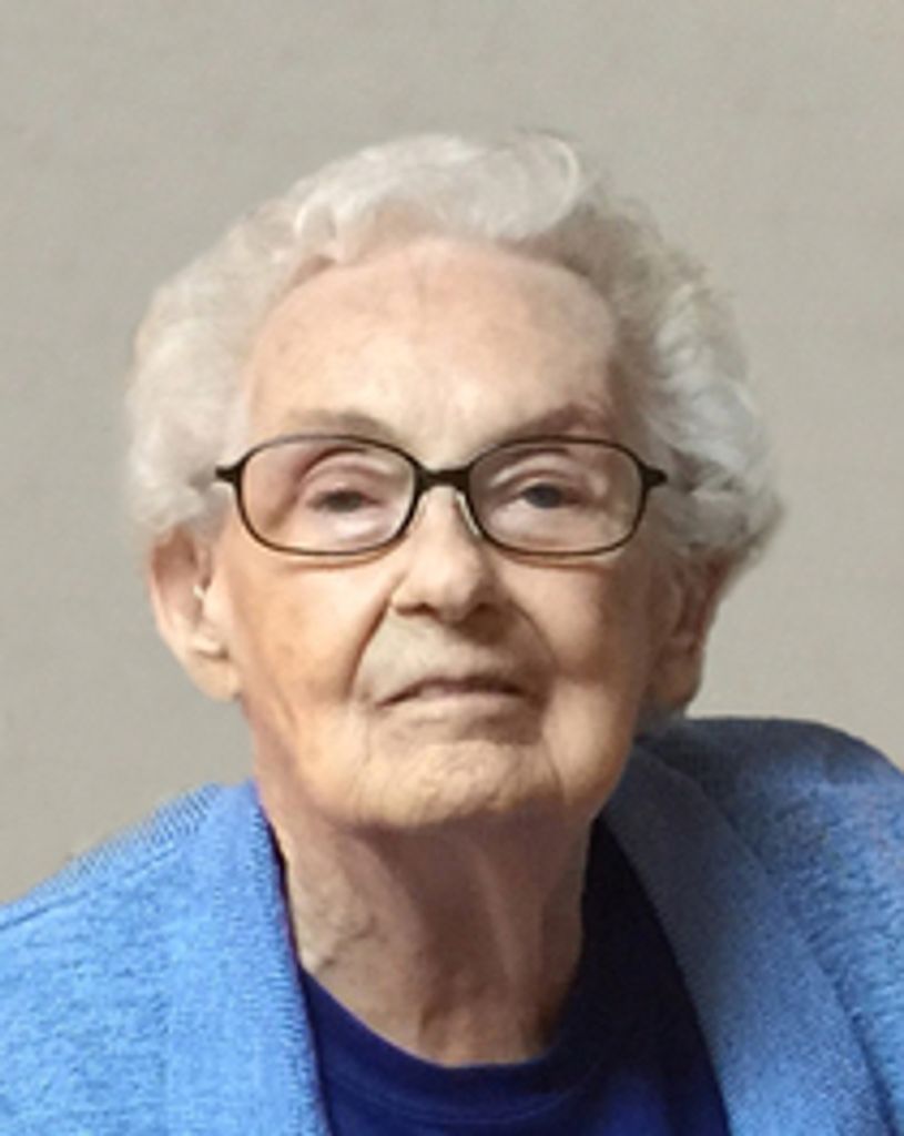 Verna Dore