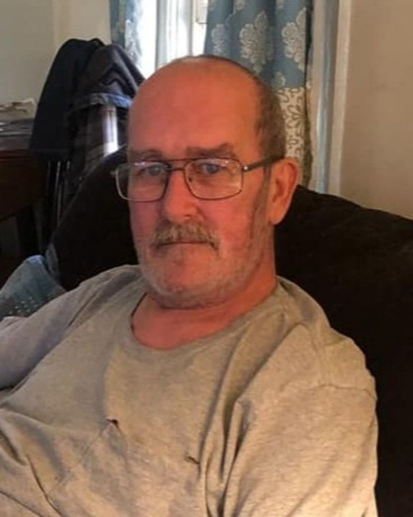 Gregory Charles Lough Profile Photo