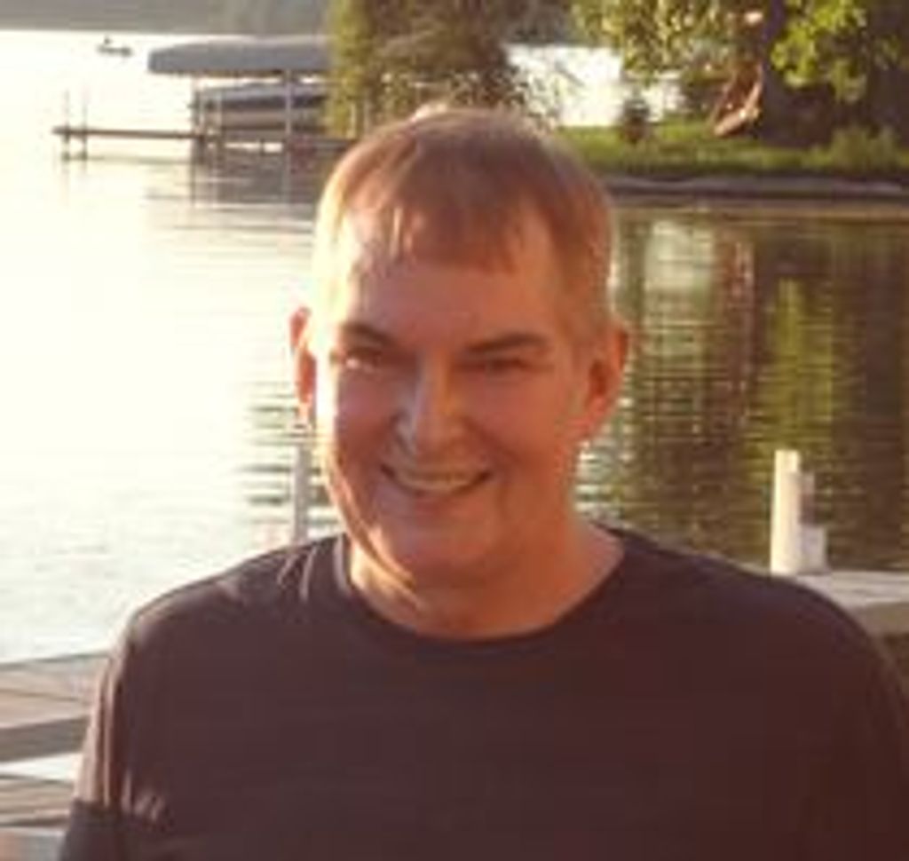 Timothy "Tim" A.  Smart