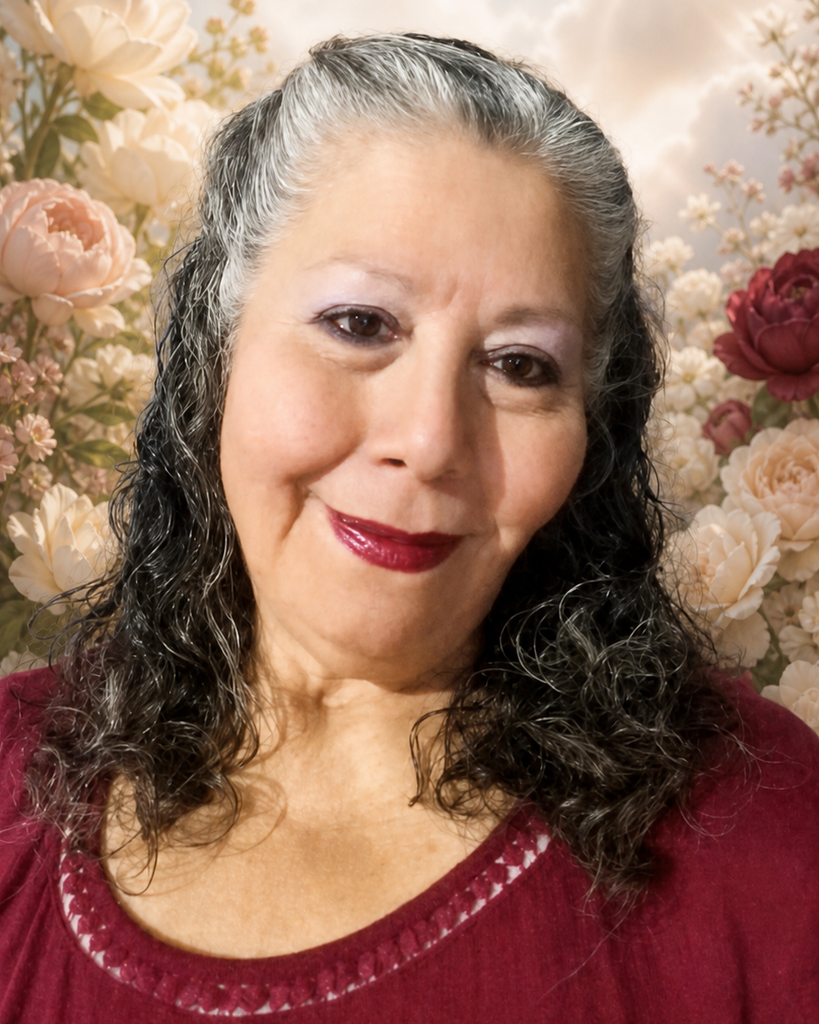 Guadalupe B. Zamora