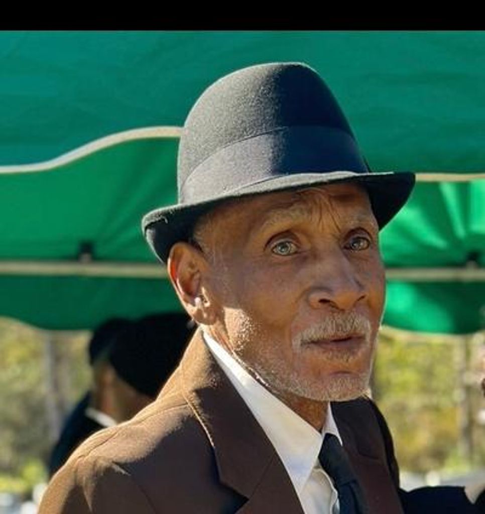 Samuel F Elleby Profile Photo