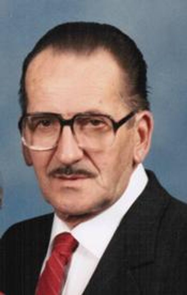 Andrew A. Kovalak, Sr.