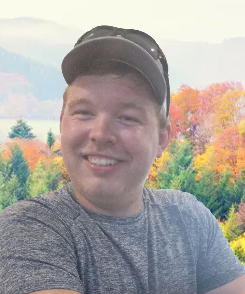 Adam Smith Profile Photo