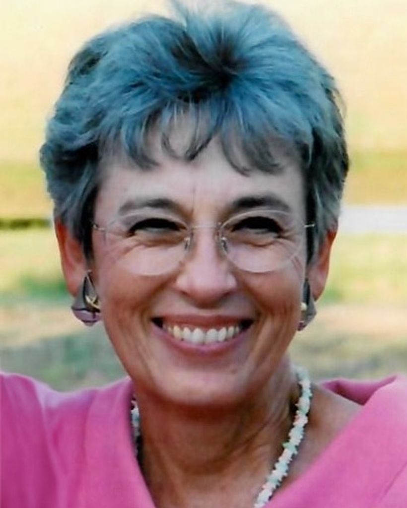 Donna Jean Wilson Profile Photo