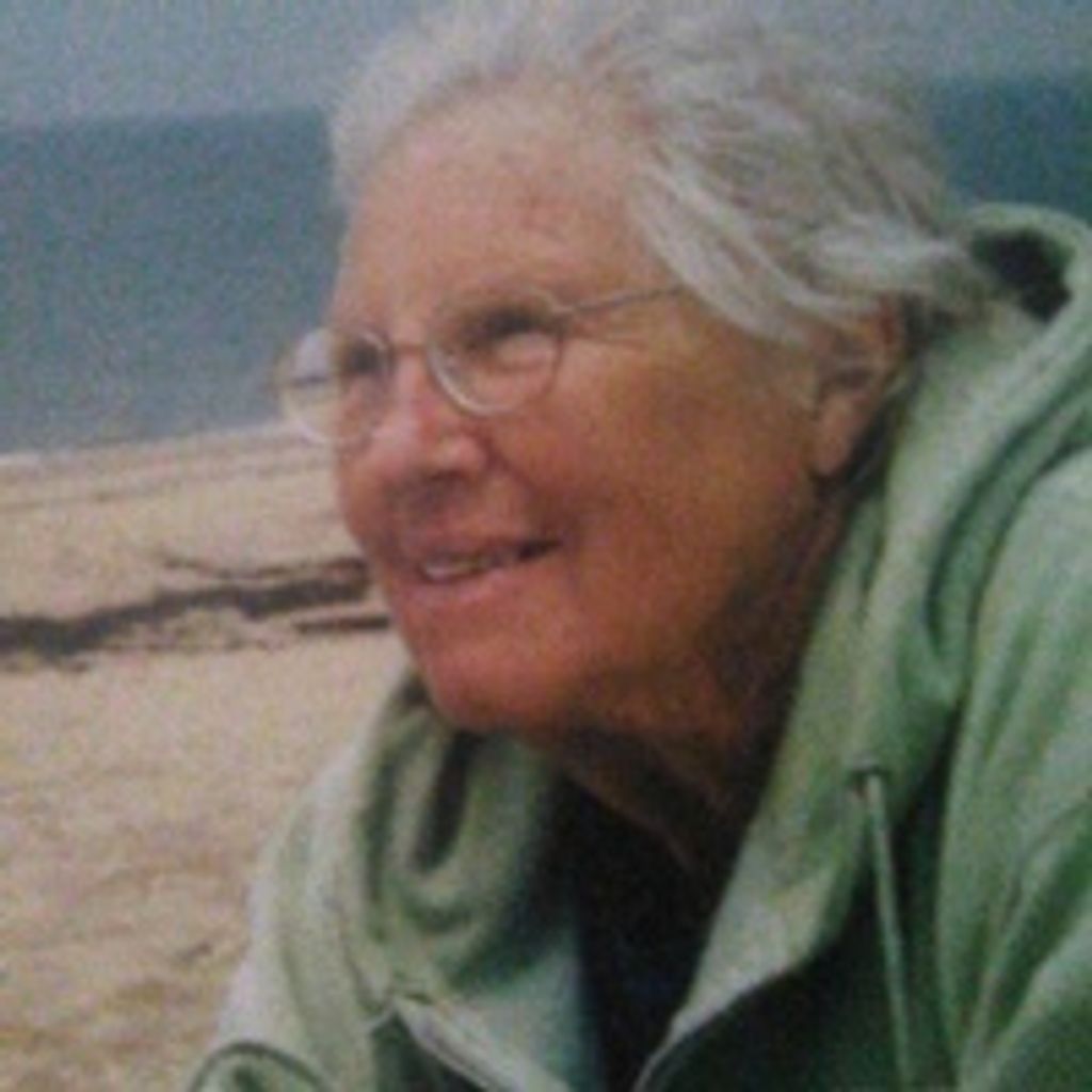 Winona Bennett Harding
